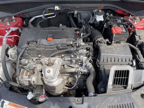 Used 2024 Honda HR-V EX-L image 25