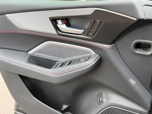 New 2026 Acura MDX A-Spec AWD/4WD image 27