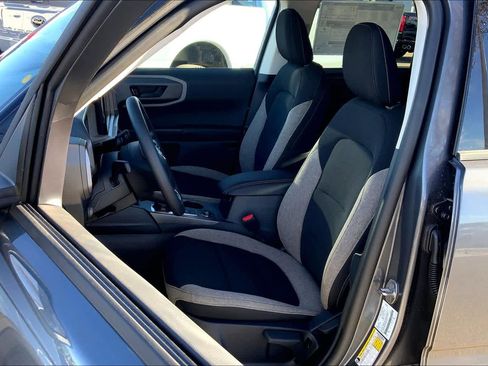 New 2025 Ford Bronco Sport Big Bend image 9