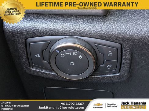 Used 2018 Ford F150 Raptor AWD/4WD image 24