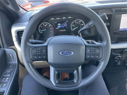 Used 2023 Ford F250 XLT image 23
