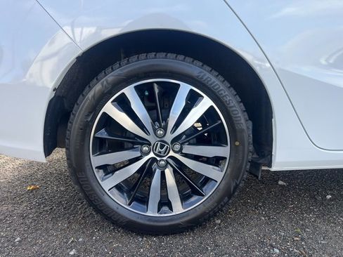 Used 2020 Honda Fit EX image 4