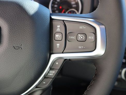 New 2026 RAM 1500 Big Horn image 15