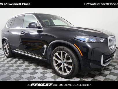 Used 2024 BMW X5 sDrive40i