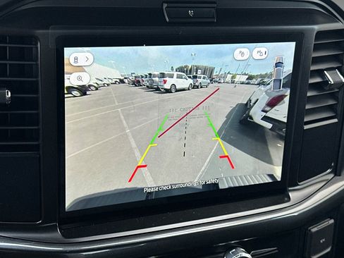 New 2026 Ford F150 STX w/ Equipment Group 200A image 17