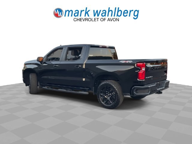 Used 2026 Chevrolet Silverado 1500 RST w/ RST Select Package AWD/4WD image 6