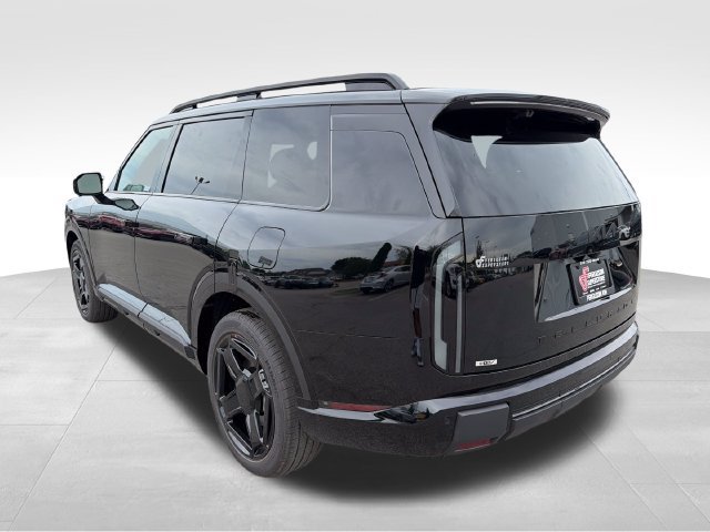 New 2027 Kia Telluride X-Line SX Prestige AWD/4WD image 5