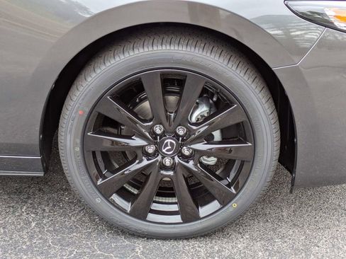 New 2026 MAZDA MAZDA3 s Sport image 11