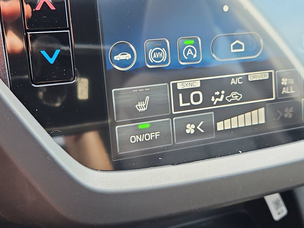 New 2026 Subaru Forester Premium AWD/4WD image 12