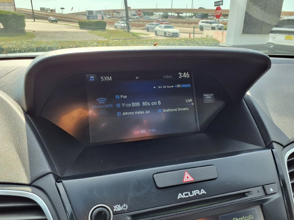 Used 2017 Acura RDX w/ Advance Package FWD image 22