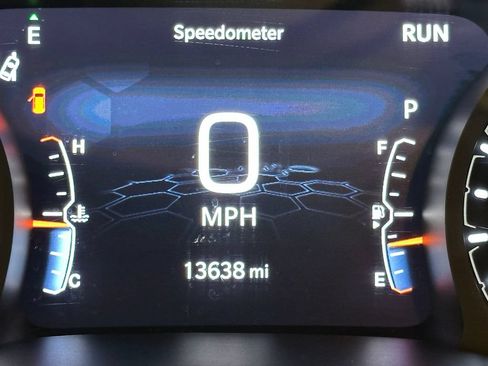 Used 2026 Jeep Compass Limited AWD/4WD image 6