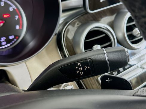 Used 2016 Mercedes-Benz C 300 Sedan image 24