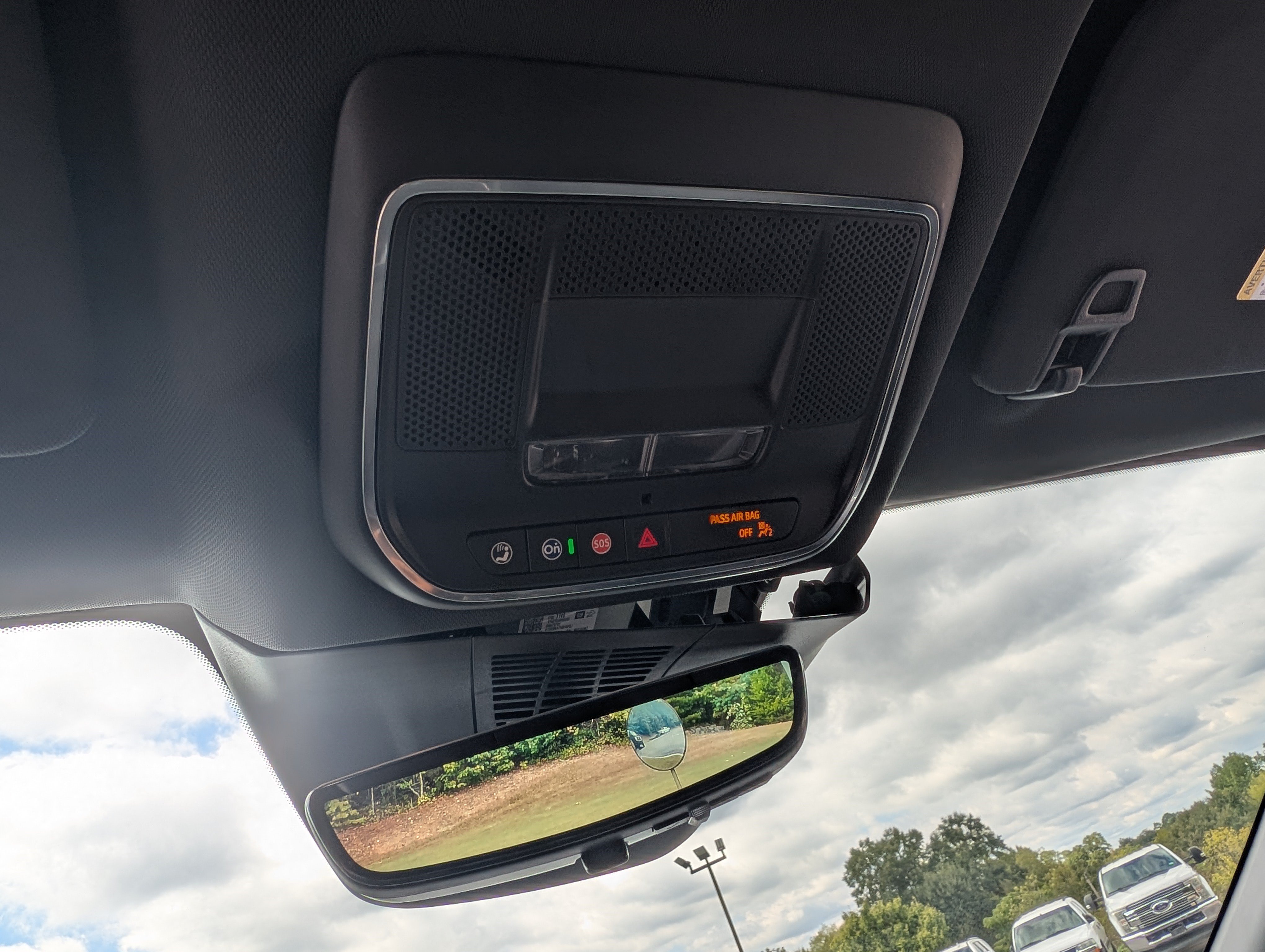 Used 2024 Chevrolet Blazer EV RS AWD/4WD image 30