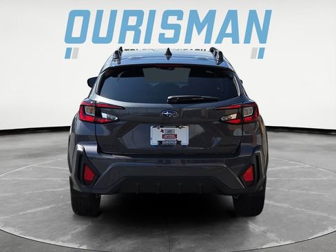 Certified 2026 Subaru Crosstrek 2.5i Limited AWD/4WD image 5