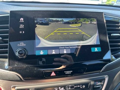 Used 2022 Honda Pilot Special Edition image 25