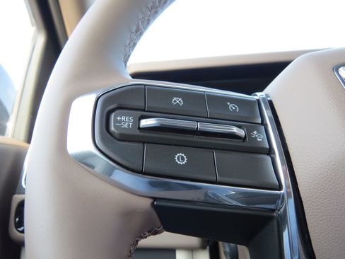 New 2026 GMC Yukon Denali image 25