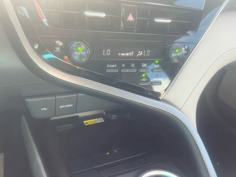 Certified 2023 Toyota Camry XLE image 20