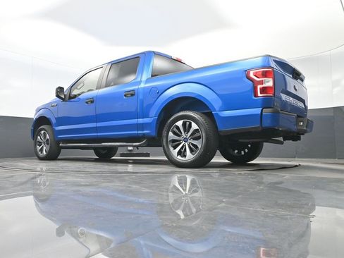 Used 2019 Ford F150 XL w/ Equipment Group 101A Mid image 28