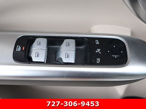 Certified 2023 Mercedes-Benz C 300 Sedan image 16
