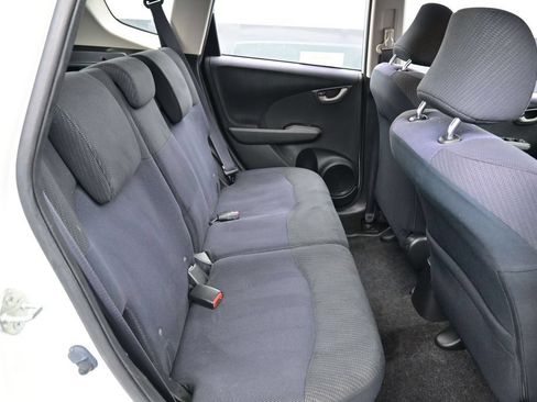 Used 2012 Honda Fit Sport image 32