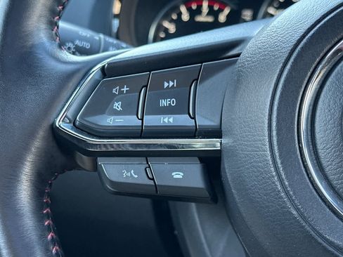 Used 2023 MAZDA CX-9 Carbon Edition image 33