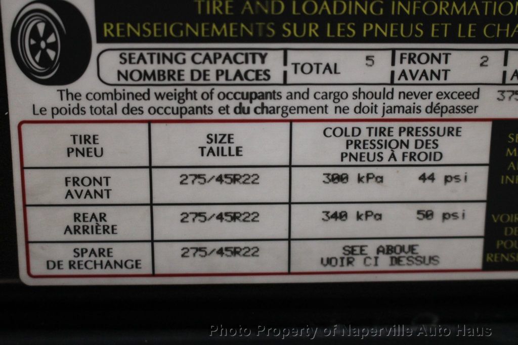 Used 2022 Land Rover Defender 110 X-Dynamic HSE AWD/4WD image 45