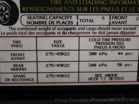 Used 2022 Land Rover Defender 110 X-Dynamic HSE AWD/4WD image 45