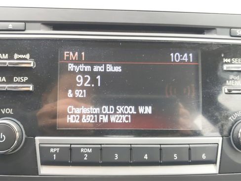 Used 2017 Nissan Altima 2.5 SL image 24