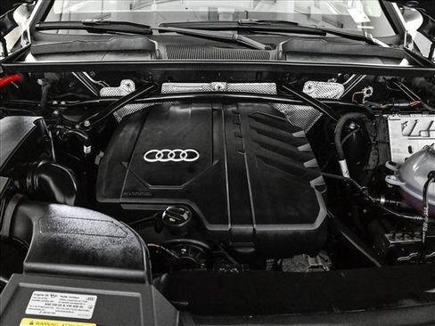 Certified 2023 Audi Q5 2.0T Premium Plus w/ Premium Plus Package AWD/4WD image 24