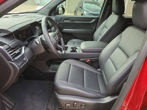 Used 2024 GMC Acadia Elevation w/ Luxury Package image 20