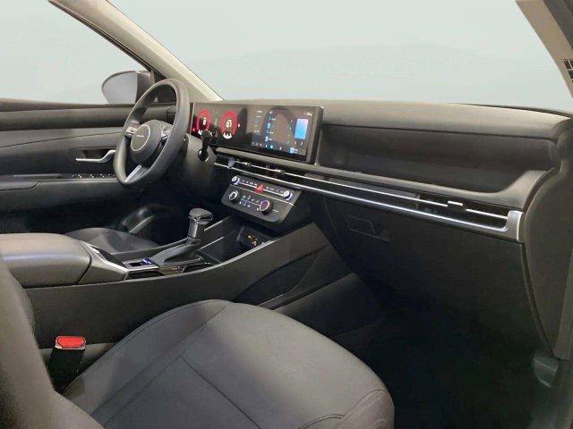 Used 2026 Hyundai Tucson SE FWD image 24