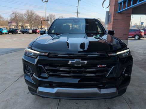 Certified 2024 Chevrolet Colorado Z71 w/ Z71 Convenience Package 2 image 2