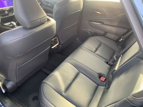 New 2025 Toyota Crown Signia XLE image 12