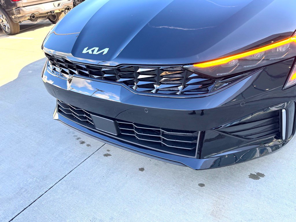 Used 2026 Kia K5 LXS FWD image 2