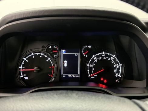 Used 2021 Toyota 4Runner SR5 image 17