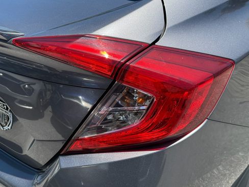 Used 2016 Honda Civic EX-L image 14