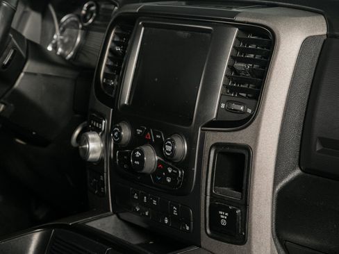 Used 2017 RAM 1500 Rebel w/ Luxury Group AWD/4WD image 31
