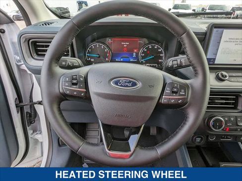 New 2024 Ford Maverick Lariat w/ Tremor Off-Road Package image 17