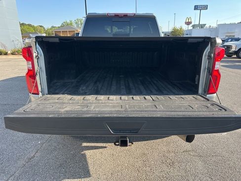 Used 2024 Chevrolet Silverado 2500 High Country w/ High Country Premium Package AWD/4WD image 13