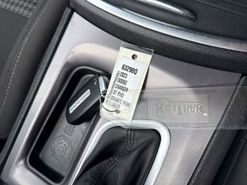 Used 2023 Dodge Charger GT image 30
