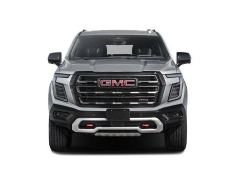 New 2026 GMC Yukon XL AT4 Ultimate AWD/4WD image 7