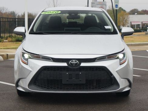 Used 2020 Toyota Corolla LE image 22