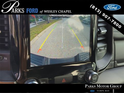 Used 2022 RAM 2500 Power Wagon w/ Level 1 Equipment Group image 21