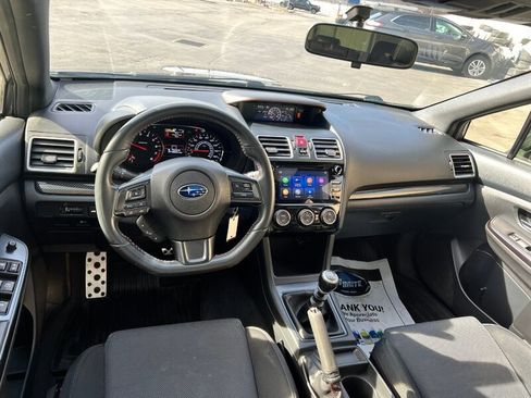 Used 2020 Subaru WRX Premium image 17