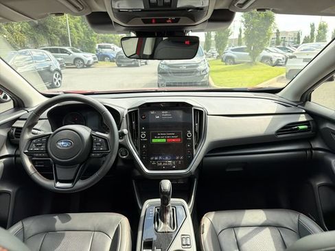 Certified 2024 Subaru Crosstrek 2.5i Limited AWD/4WD image 19