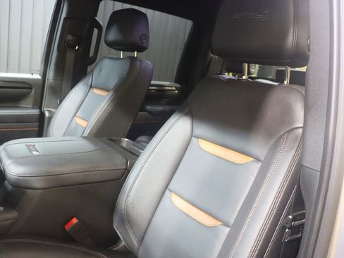 Used 2025 GMC Sierra 2500 AT4 image 52