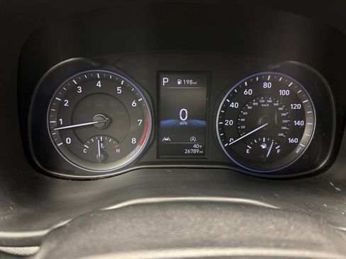 Certified 2023 Hyundai Kona SEL w/ Cargo Package image 16