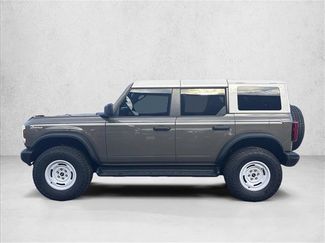 New 2026 Ford Bronco Heritage Edition AWD/4WD video 2