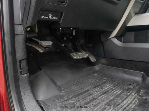 Used 2017 Ford F350 Lariat w/ Lariat Ultimate Package image 52