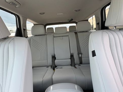 New 2027 Hyundai Palisade SEL FWD image 11